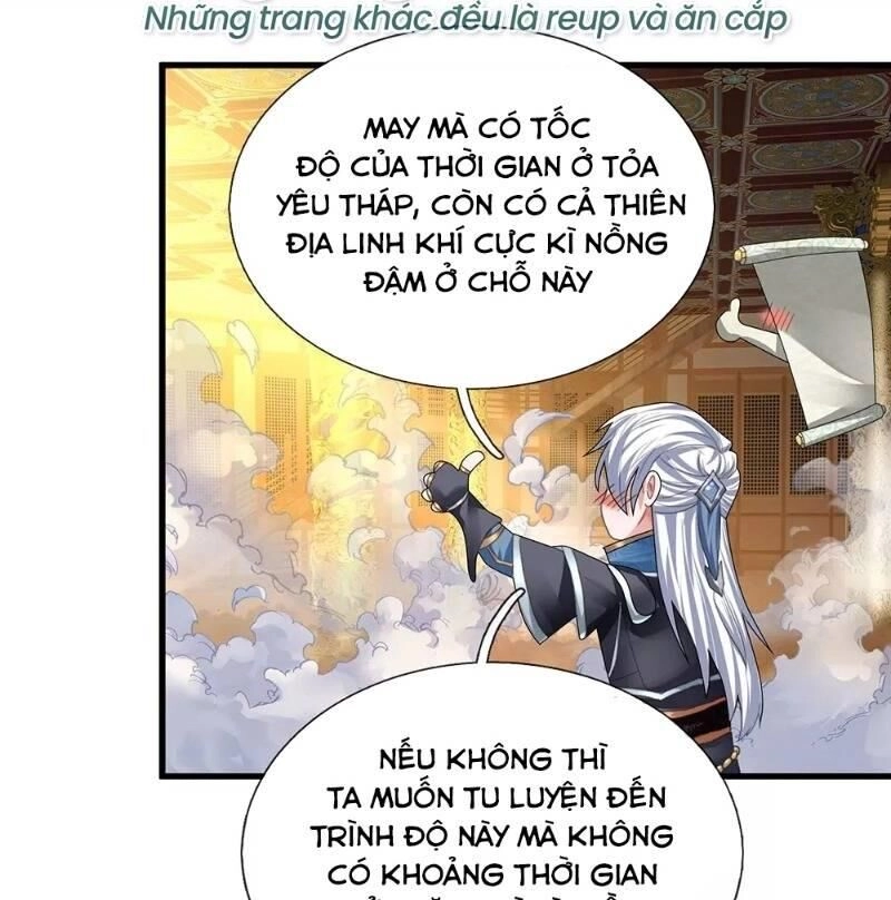 Tu La Kiếm Tôn Chapter 80 - 20