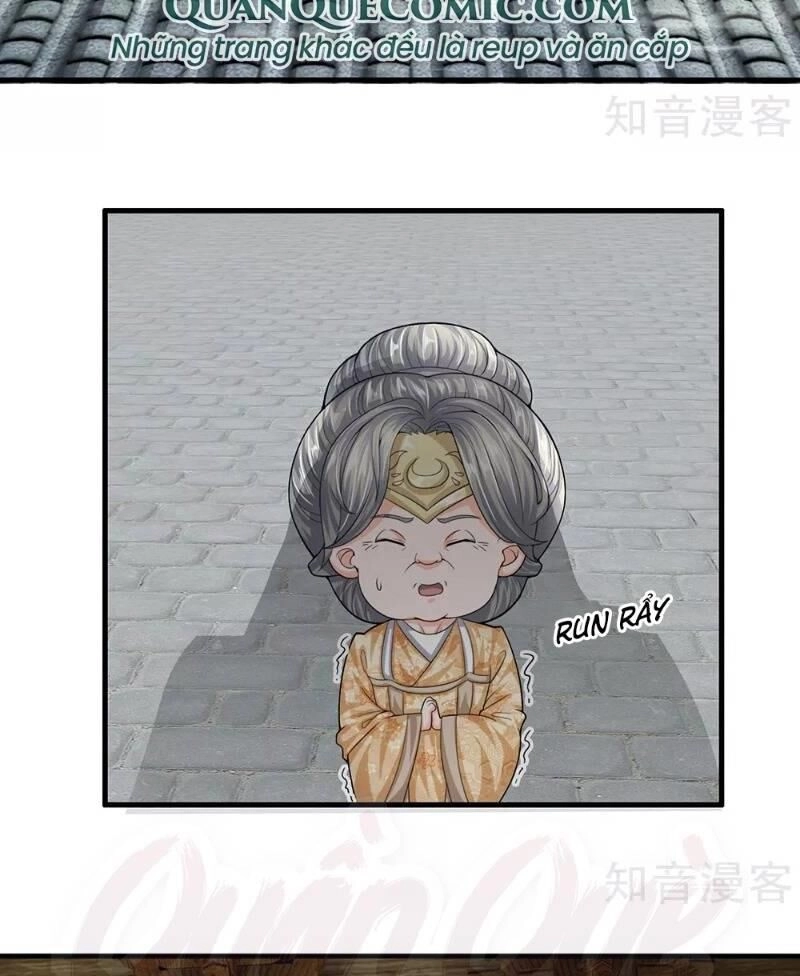 Tu La Kiếm Tôn Chapter 81 - 2