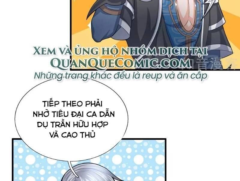 Tu La Kiếm Tôn Chapter 81 - 14