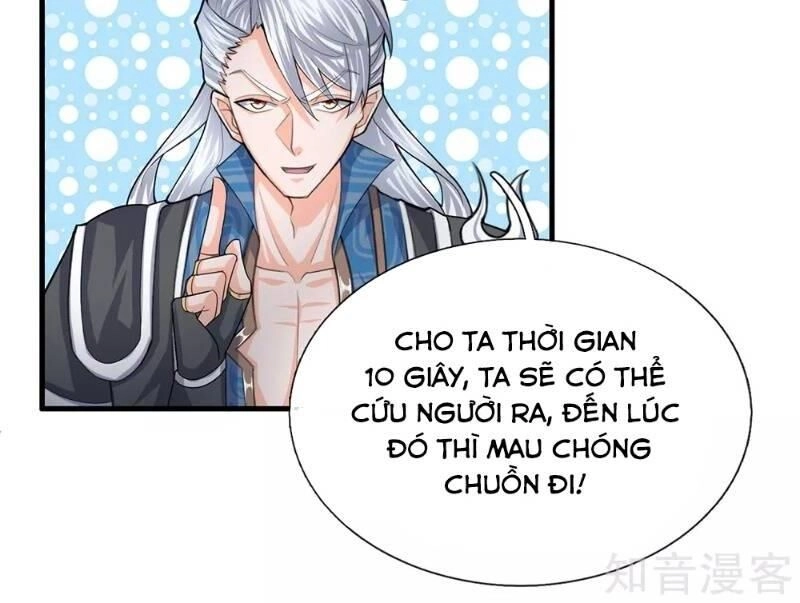 Tu La Kiếm Tôn Chapter 81 - 15