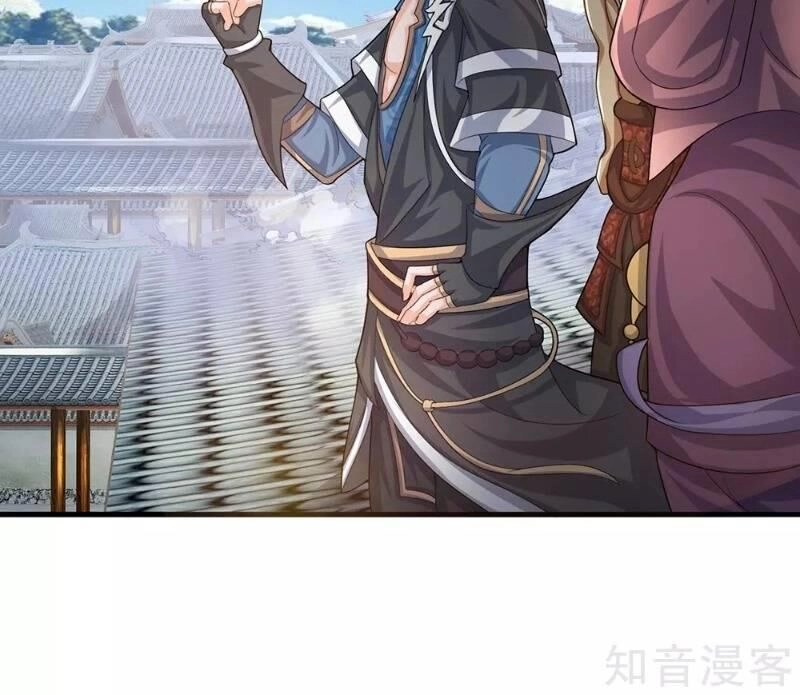 Tu La Kiếm Tôn Chapter 81 - 18