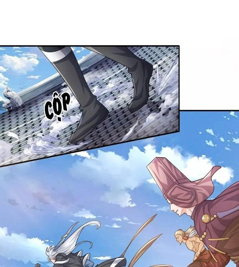Tu La Kiếm Tôn Chapter 81 - 19