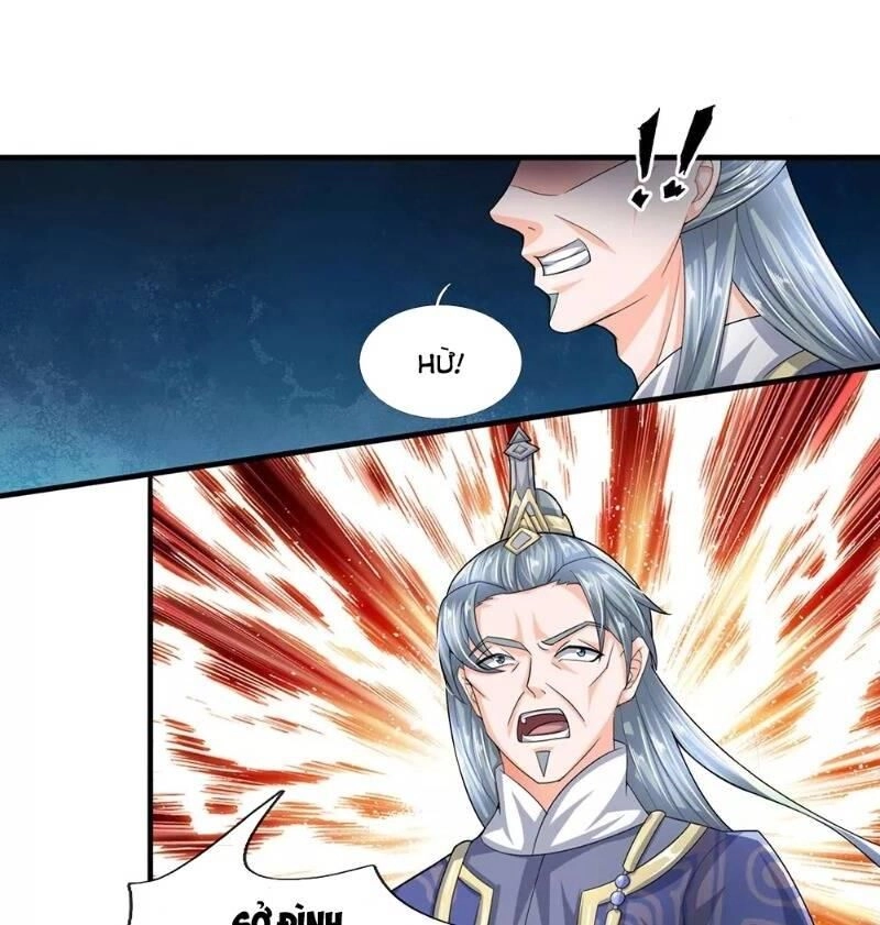 Tu La Kiếm Tôn Chapter 81 - 25