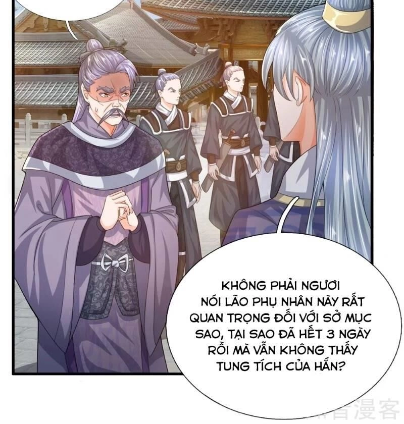 Tu La Kiếm Tôn Chapter 81 - 27