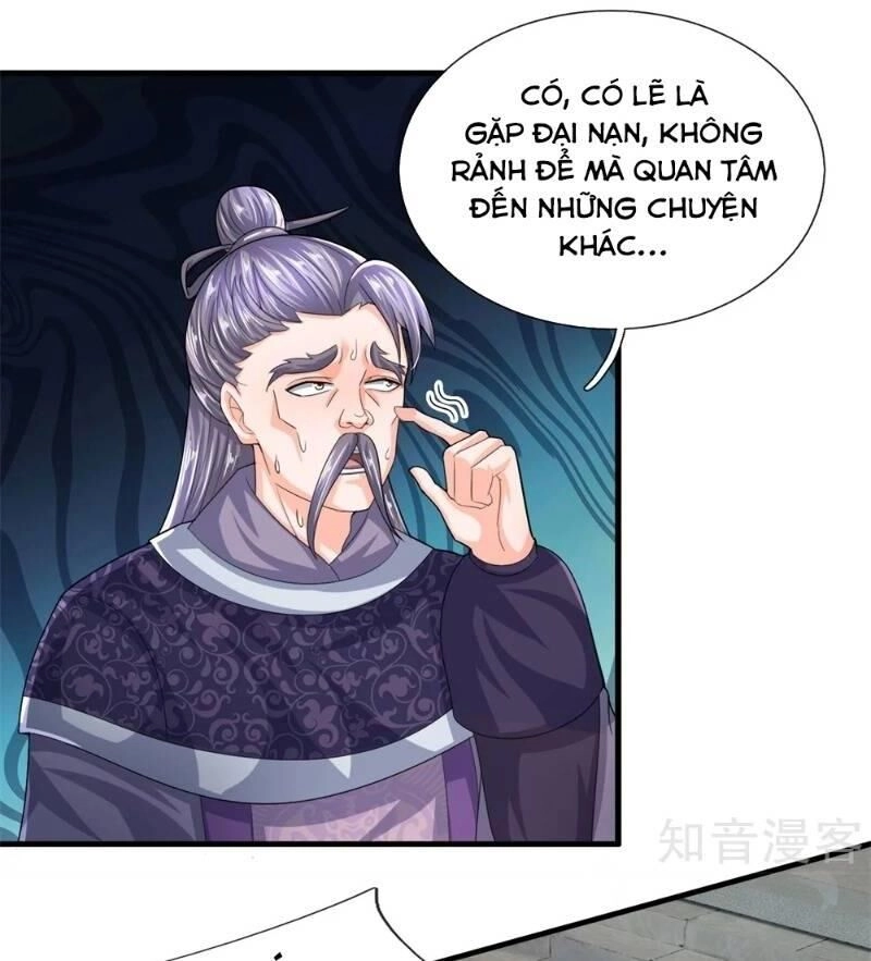 Tu La Kiếm Tôn Chapter 81 - 28