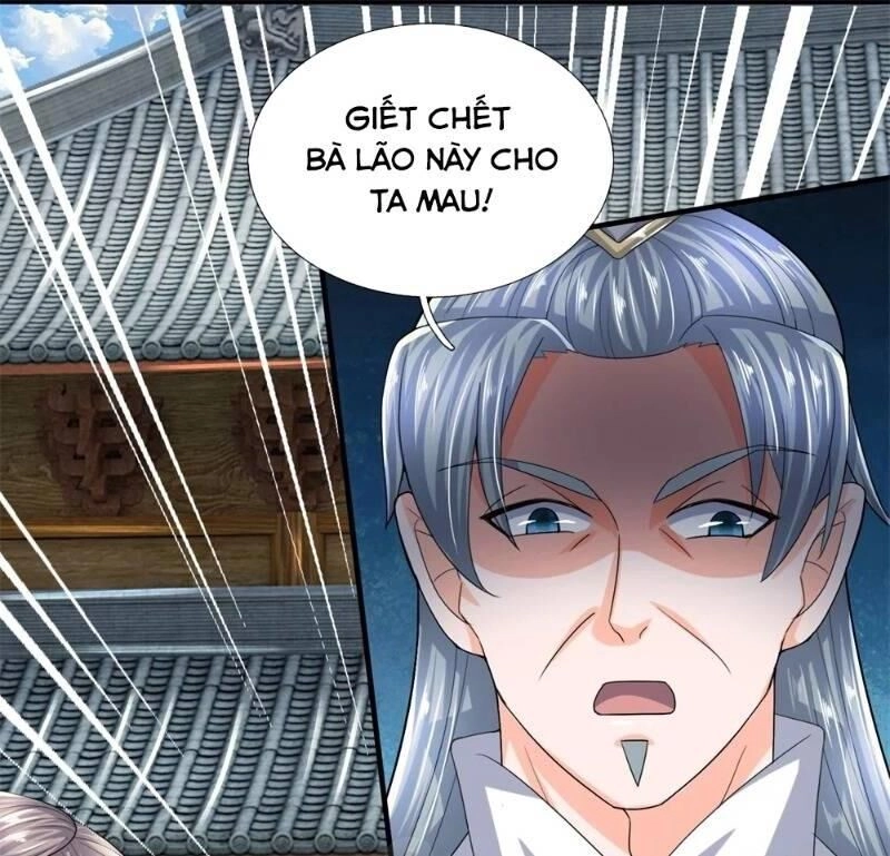 Tu La Kiếm Tôn Chapter 81 - 31