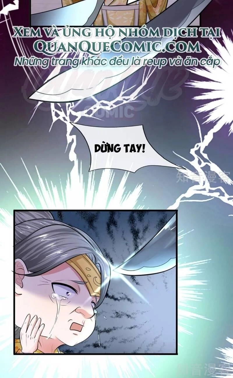 Tu La Kiếm Tôn Chapter 82 - 2