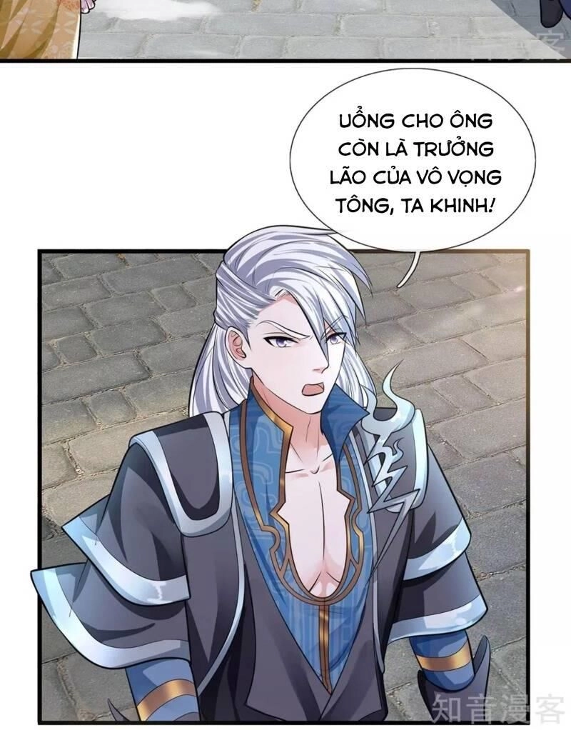 Tu La Kiếm Tôn Chapter 82 - 4