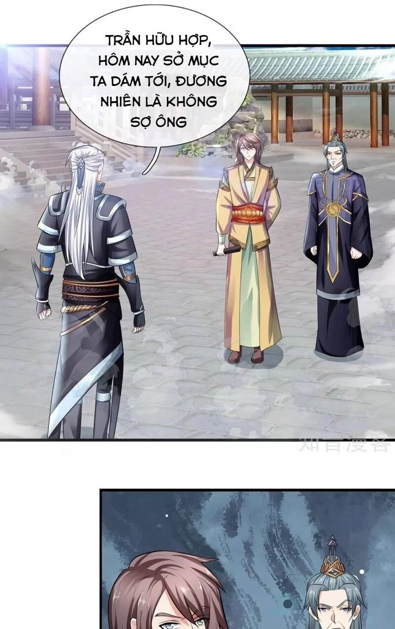 Tu La Kiếm Tôn Chapter 82 - 7