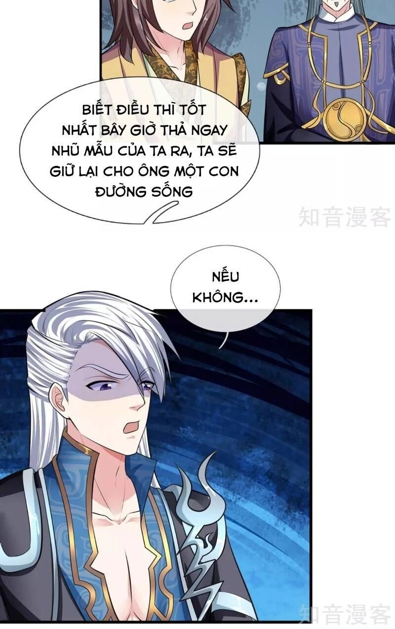 Tu La Kiếm Tôn Chapter 82 - 8