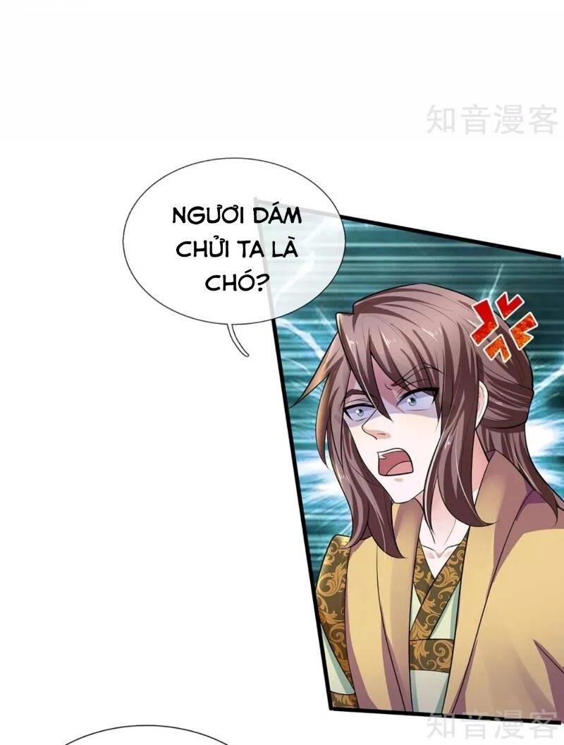 Tu La Kiếm Tôn Chapter 82 - 14