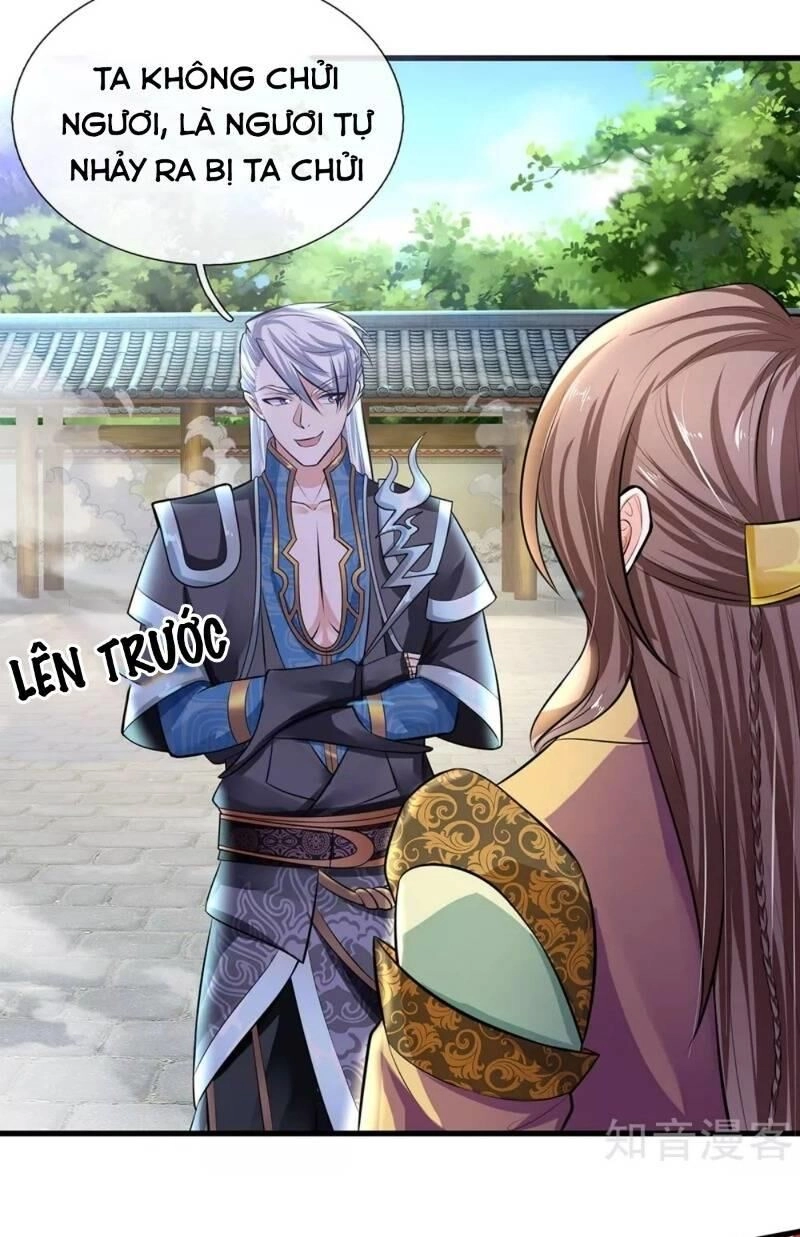 Tu La Kiếm Tôn Chapter 82 - 15