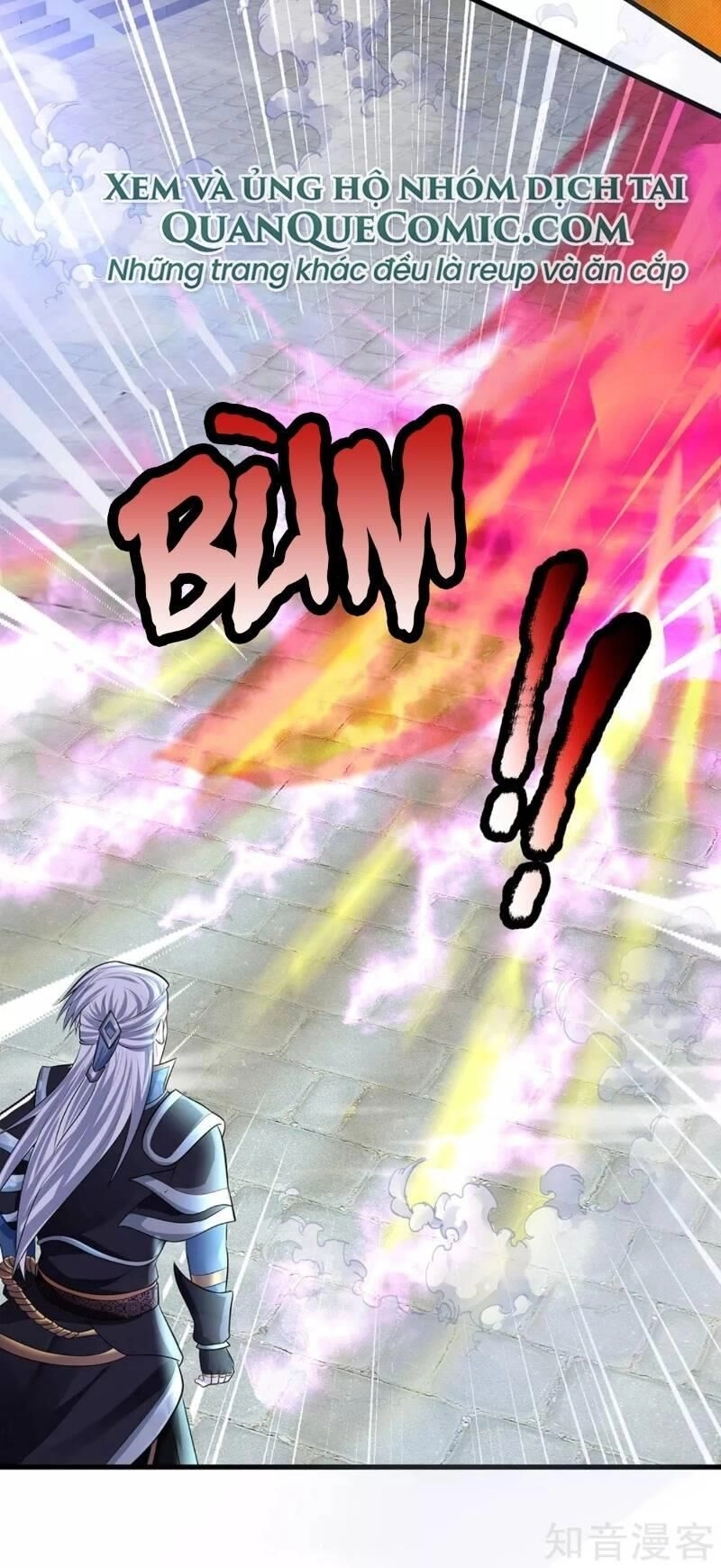 Tu La Kiếm Tôn Chapter 82 - 18