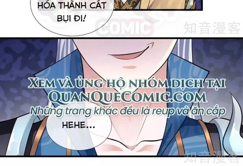 Tu La Kiếm Tôn Chapter 82 - 20