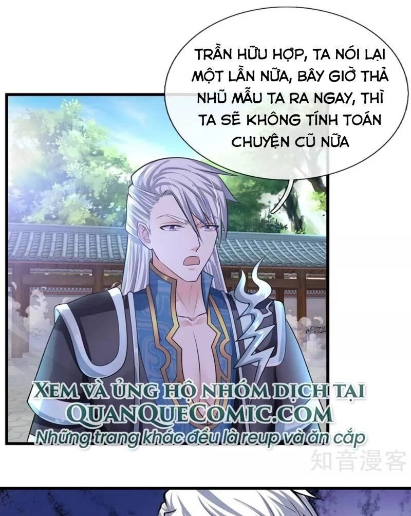 Tu La Kiếm Tôn Chapter 83 - 9