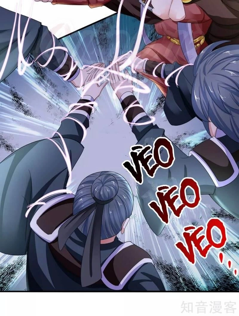 Tu La Kiếm Tôn Chapter 83 - 20