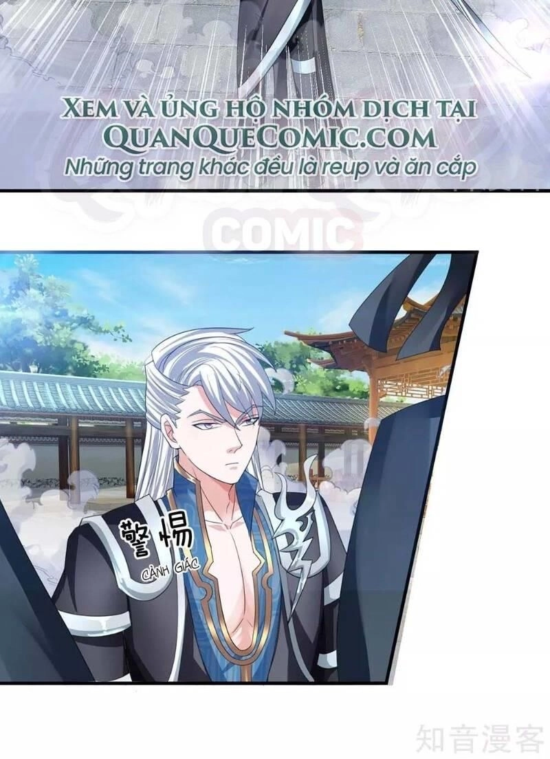 Tu La Kiếm Tôn Chapter 84 - 2