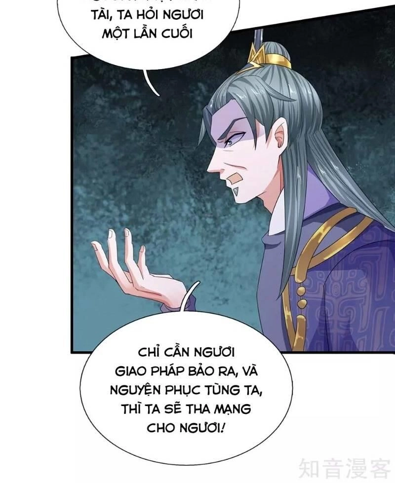 Tu La Kiếm Tôn Chapter 84 - 6