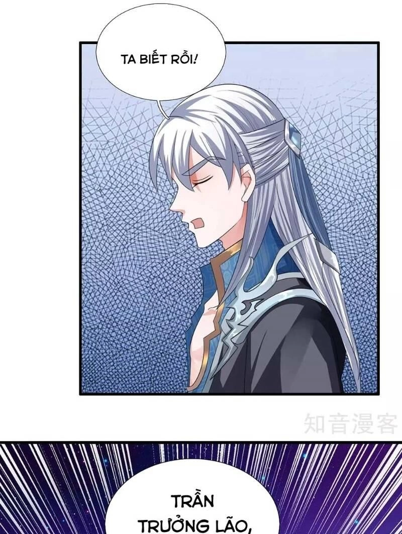 Tu La Kiếm Tôn Chapter 84 - 11