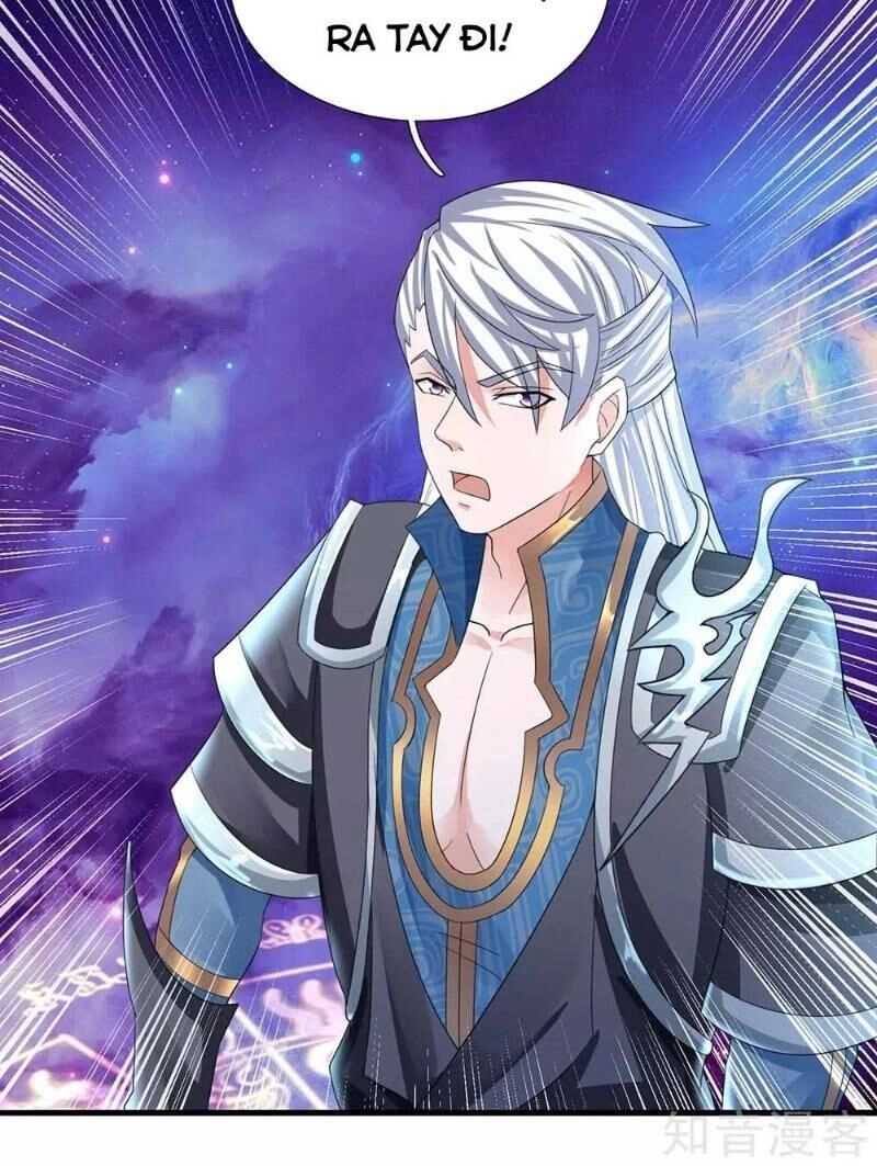 Tu La Kiếm Tôn Chapter 84 - 12