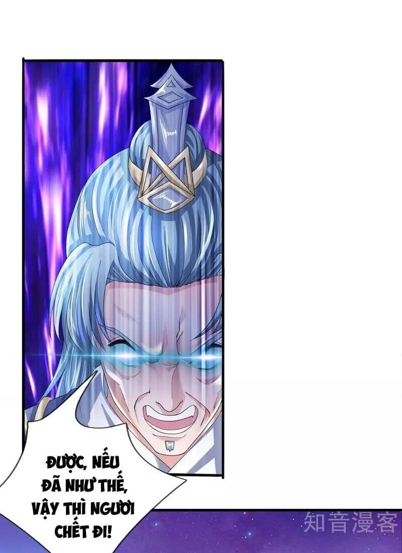 Tu La Kiếm Tôn Chapter 84 - 13