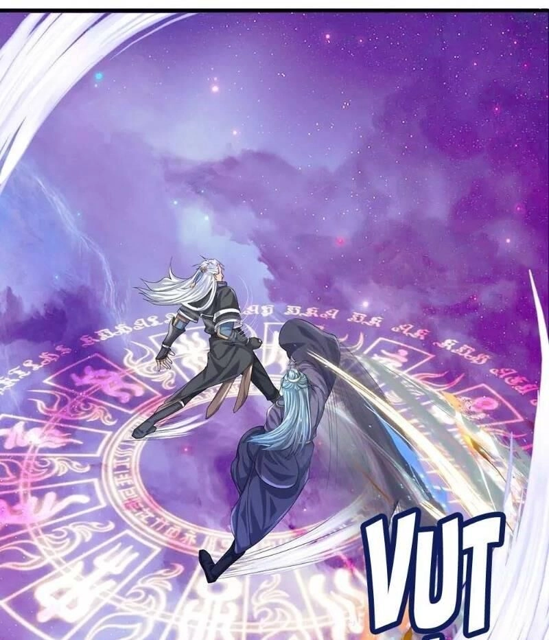 Tu La Kiếm Tôn Chapter 84 - 15