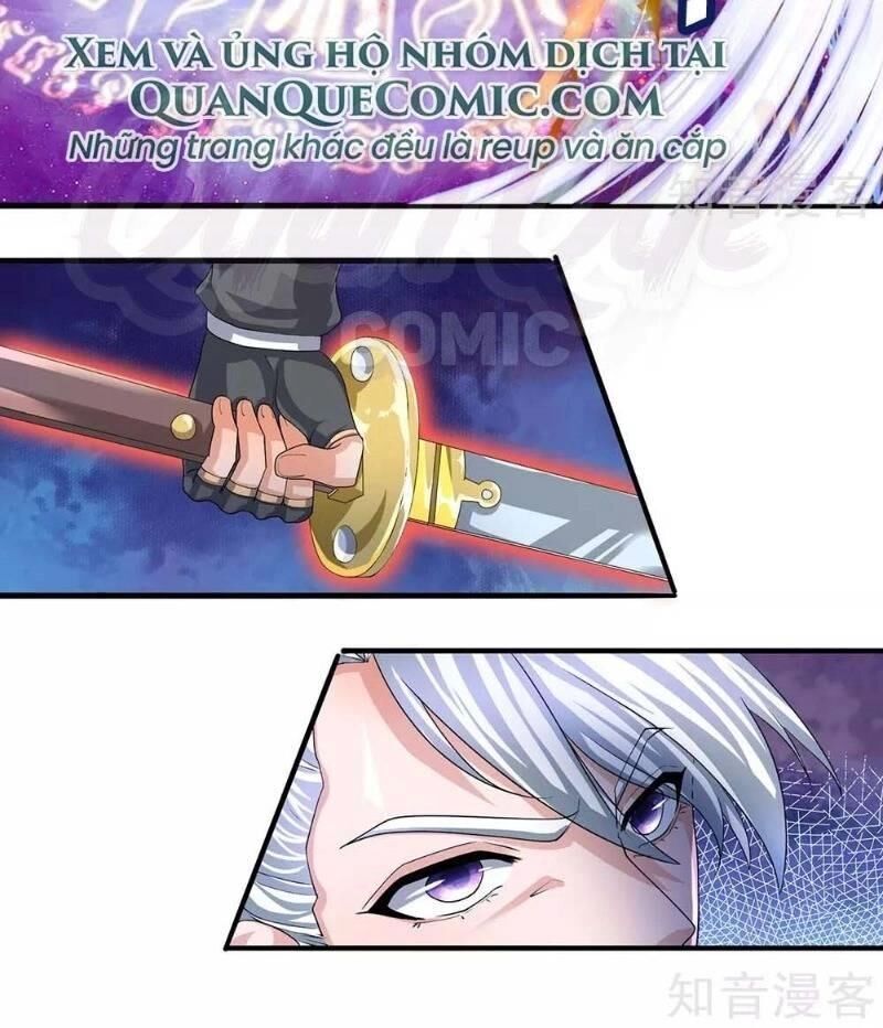 Tu La Kiếm Tôn Chapter 84 - 16