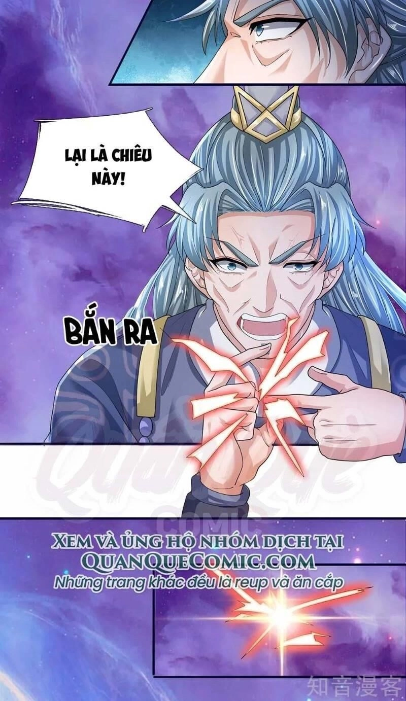 Tu La Kiếm Tôn Chapter 85 - 2