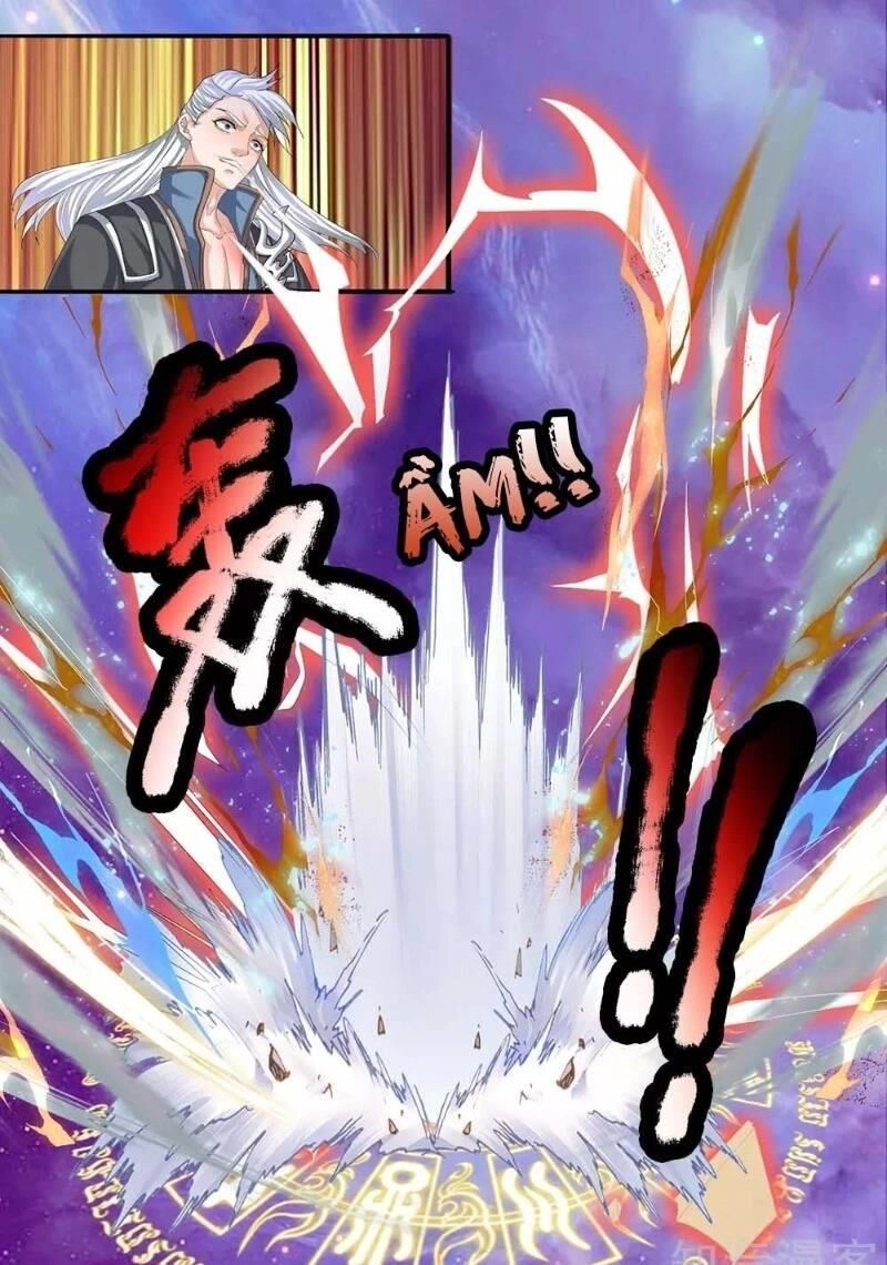 Tu La Kiếm Tôn Chapter 85 - 3