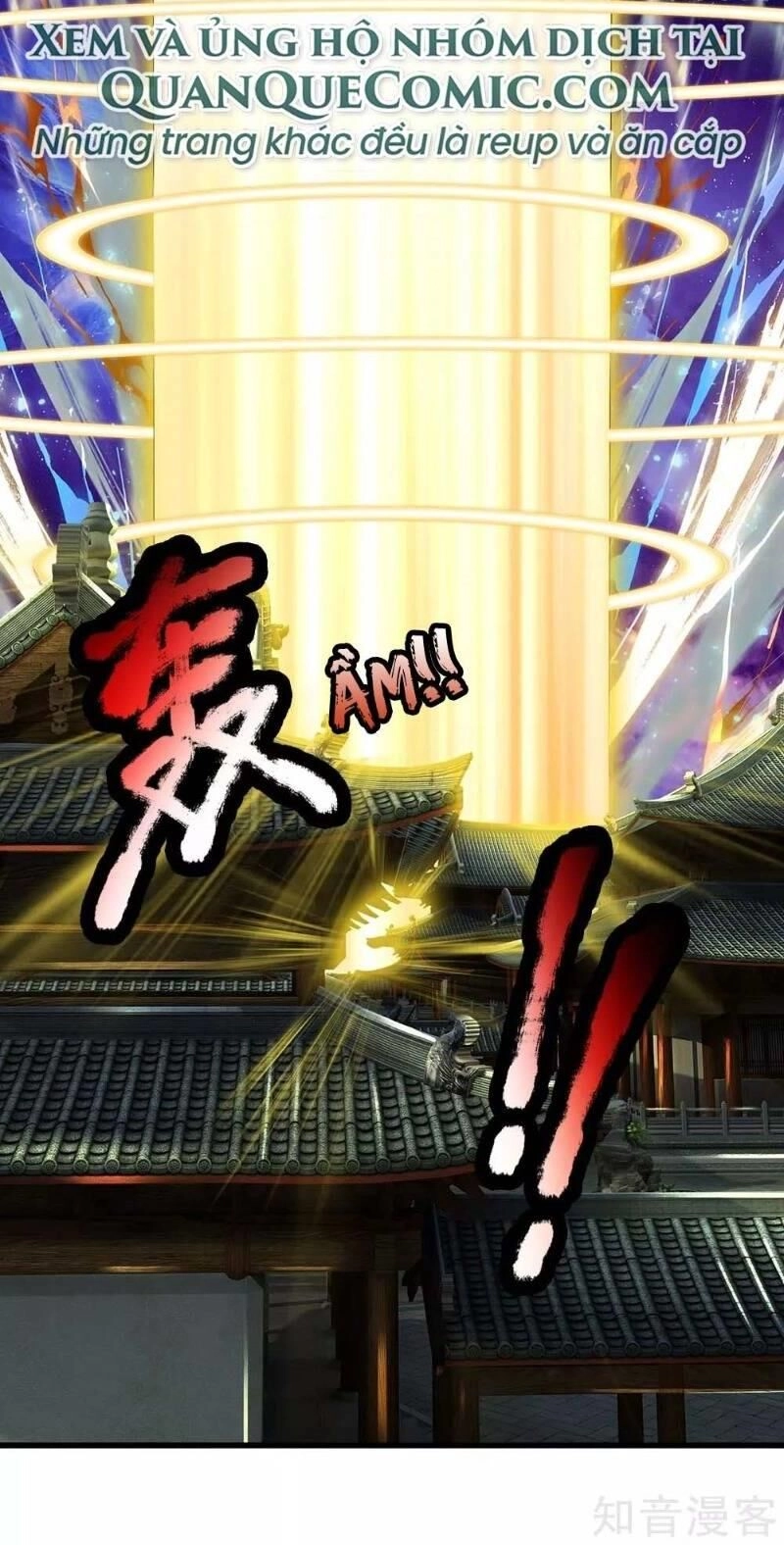 Tu La Kiếm Tôn Chapter 85 - 6