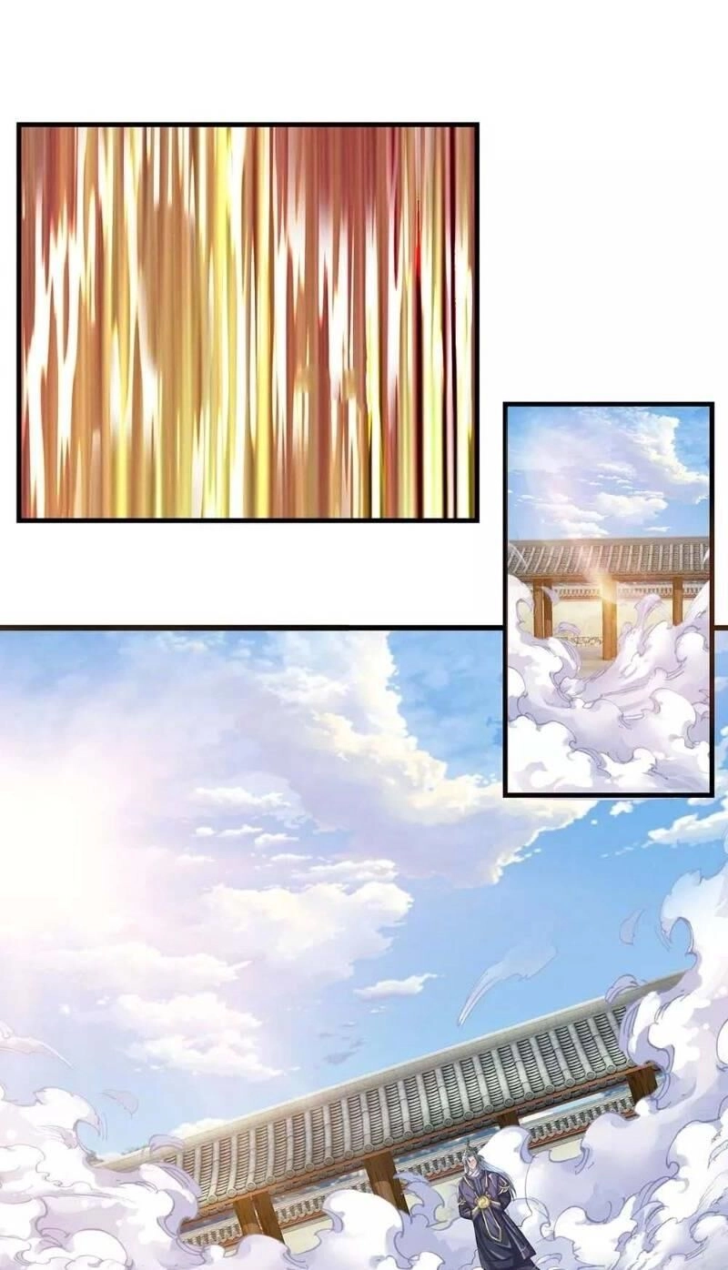 Tu La Kiếm Tôn Chapter 85 - 7