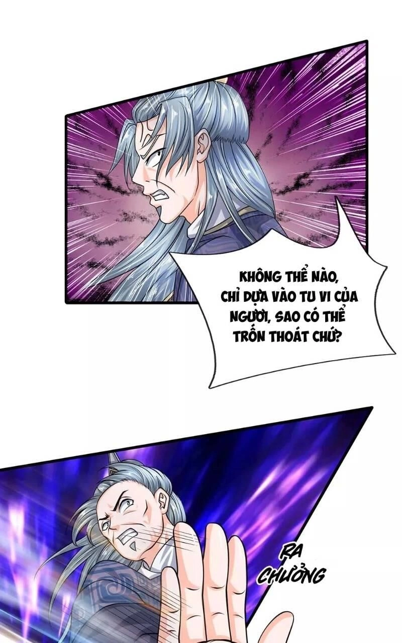 Tu La Kiếm Tôn Chapter 85 - 11