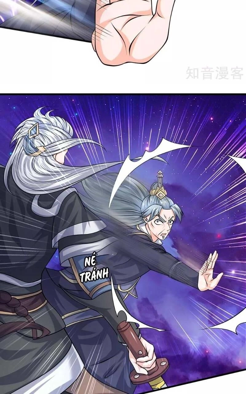 Tu La Kiếm Tôn Chapter 85 - 12