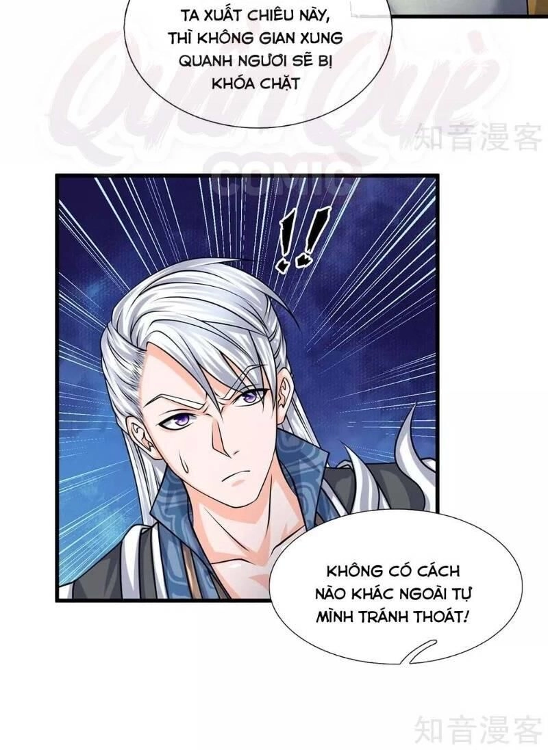Tu La Kiếm Tôn Chapter 85 - 16
