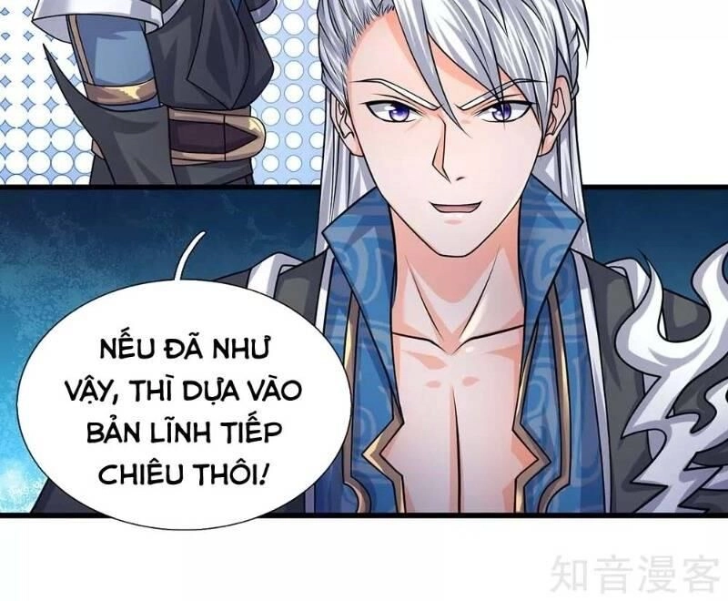 Tu La Kiếm Tôn Chapter 85 - 18