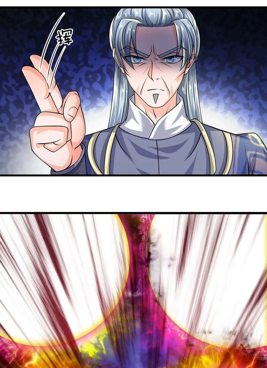 Tu La Kiếm Tôn Chapter 86 - 4