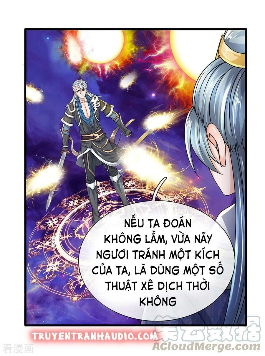 Tu La Kiếm Tôn Chapter 86 - 7
