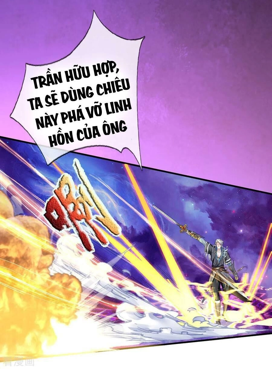 Tu La Kiếm Tôn Chapter 86 - 20