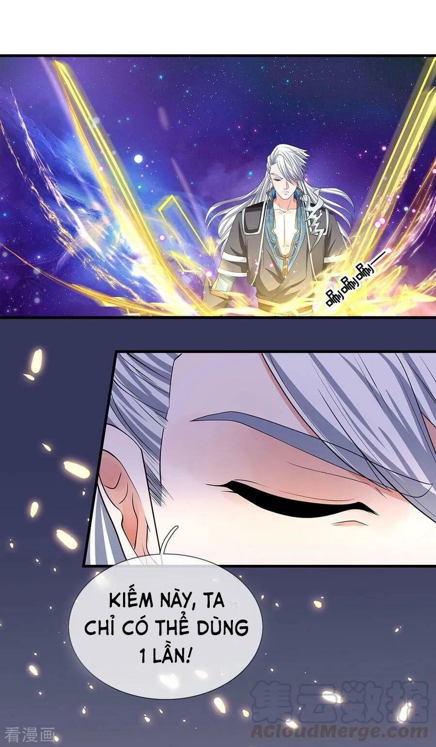 Tu La Kiếm Tôn Chapter 87 - 2