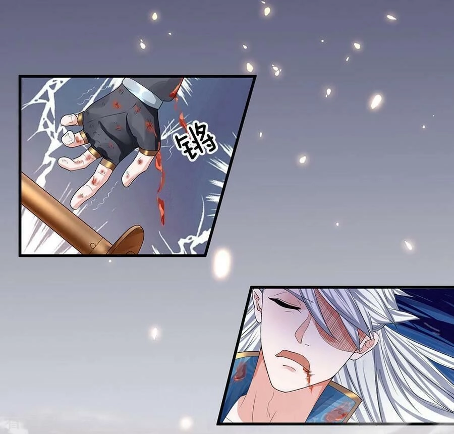 Tu La Kiếm Tôn Chapter 87 - 3