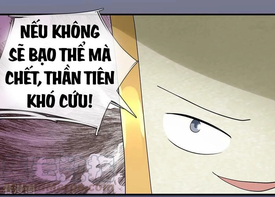 Tu La Kiếm Tôn Chapter 87 - 6