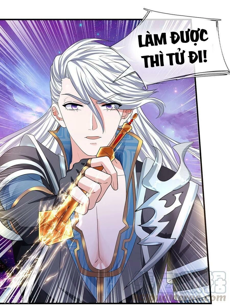 Tu La Kiếm Tôn Chapter 87 - 9