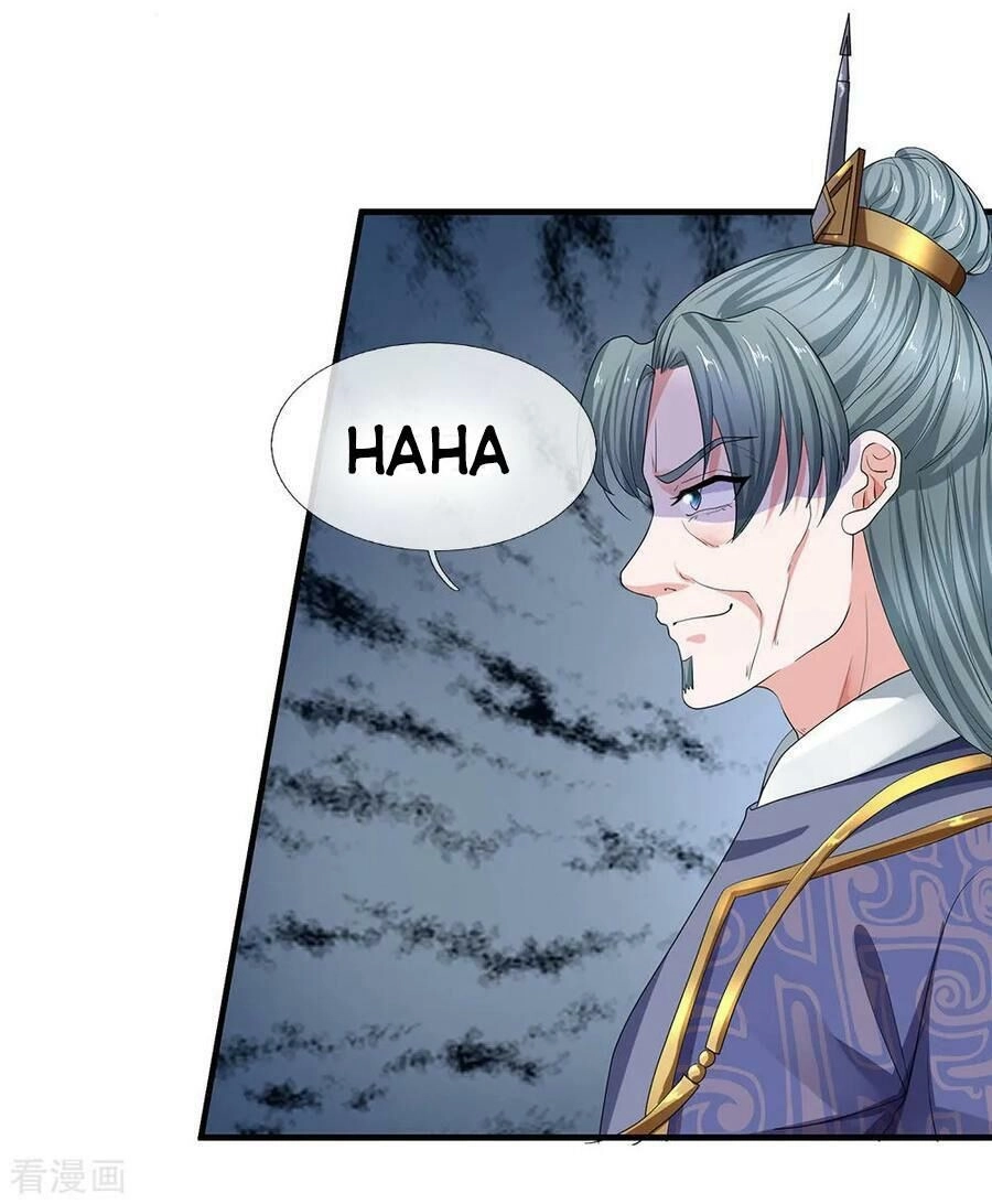 Tu La Kiếm Tôn Chapter 87 - 10