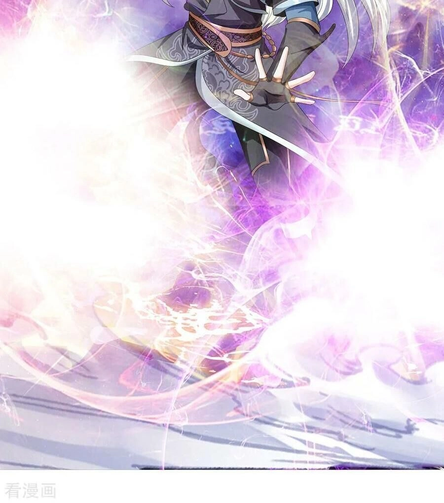 Tu La Kiếm Tôn Chapter 87 - 16