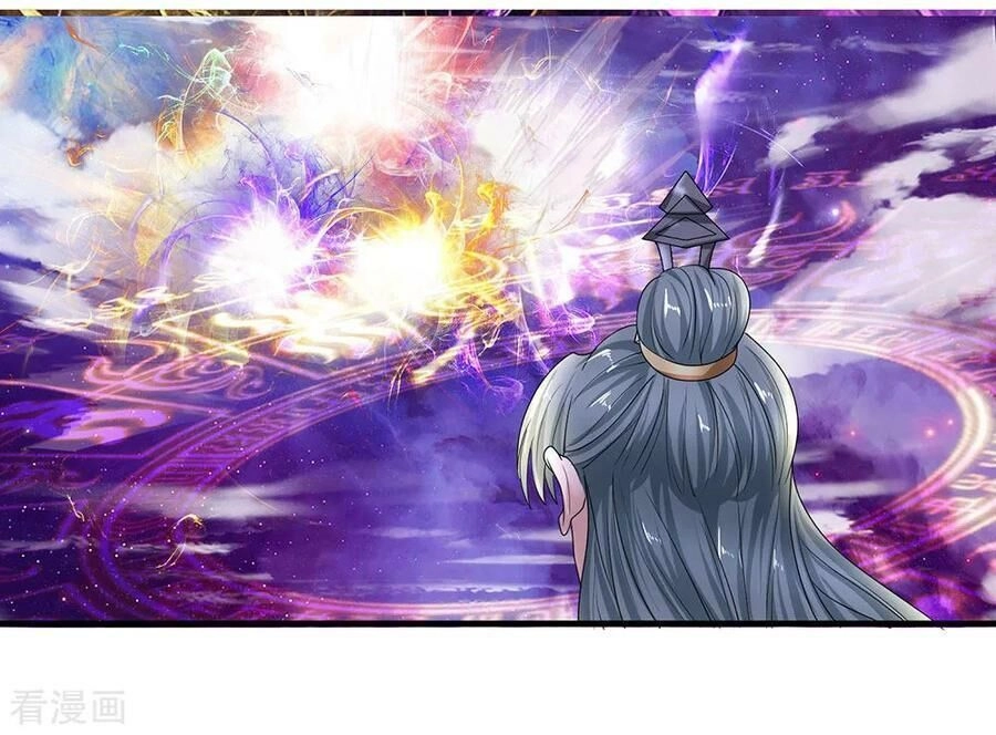 Tu La Kiếm Tôn Chapter 87 - 18