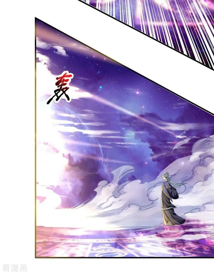 Tu La Kiếm Tôn Chapter 87 - 22