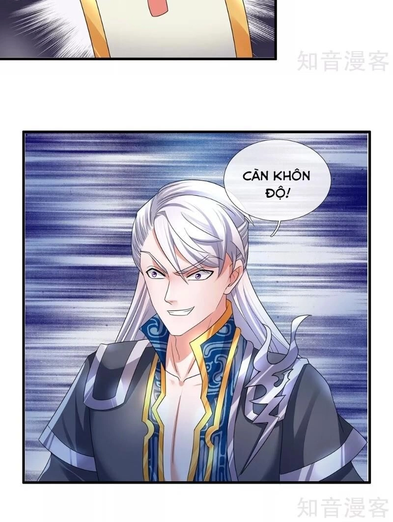 Tu La Kiếm Tôn Chapter 89 - 6