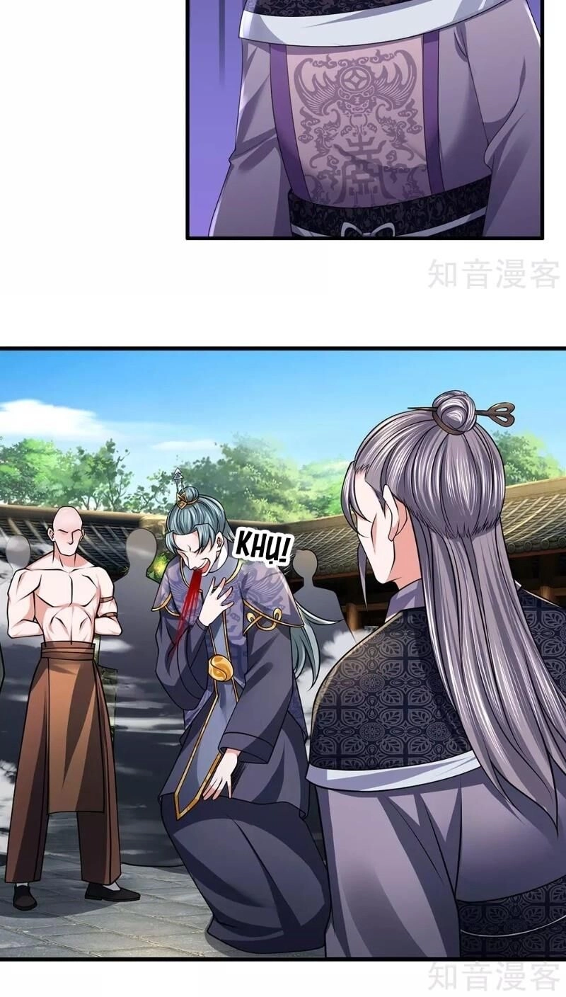 Tu La Kiếm Tôn Chapter 89 - 12