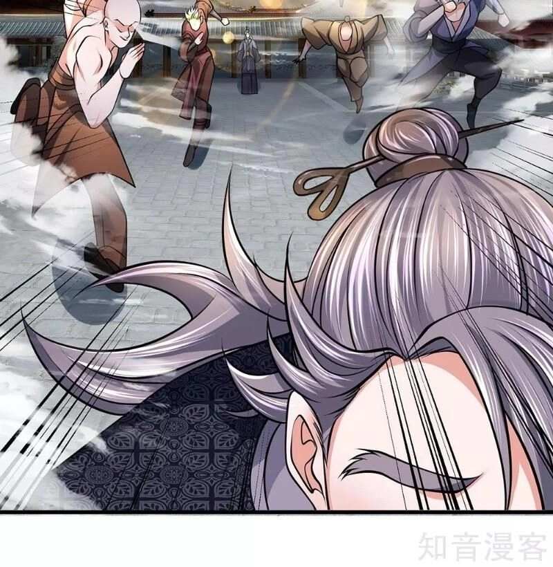 Tu La Kiếm Tôn Chapter 89 - 16