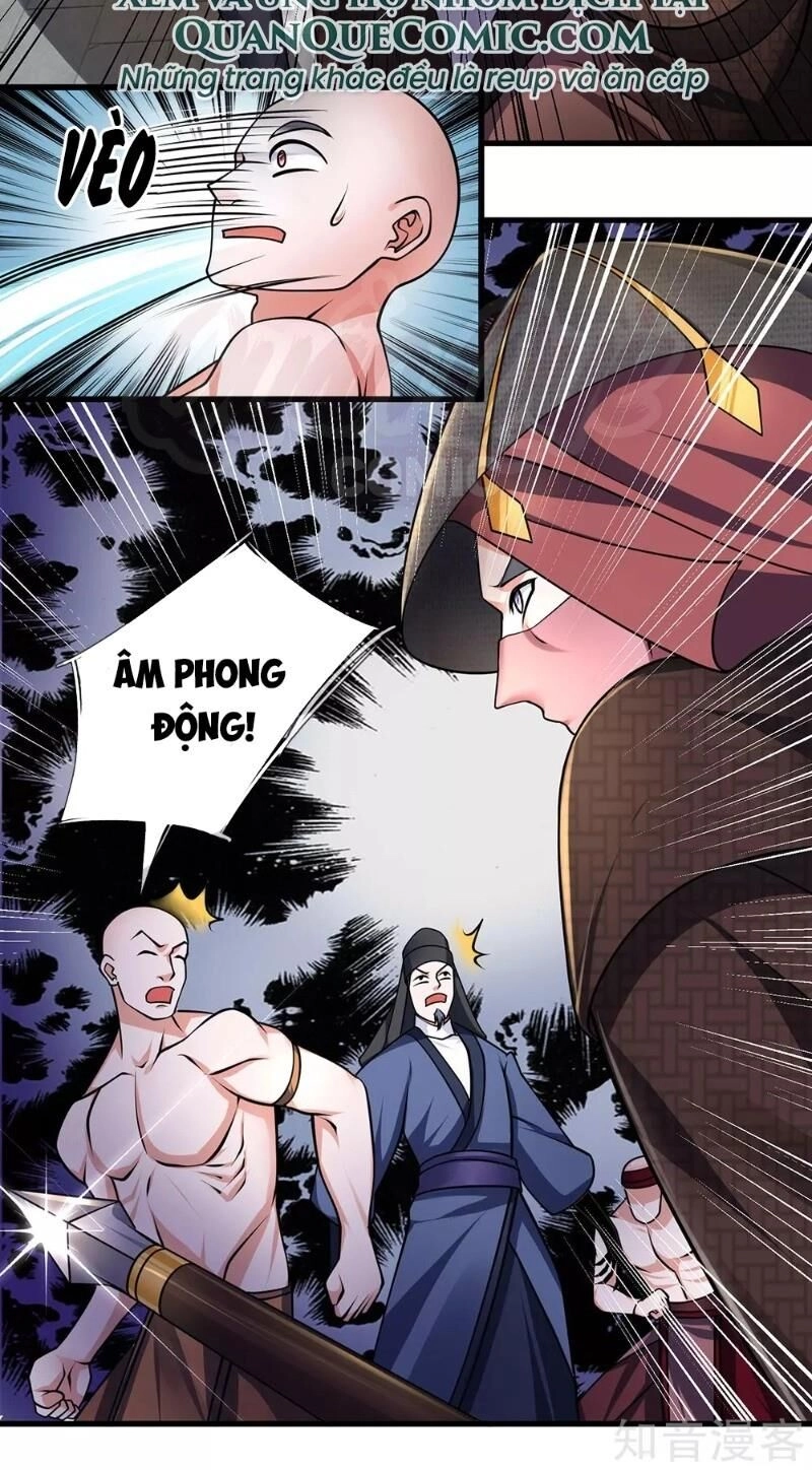 Tu La Kiếm Tôn Chapter 90 - 2